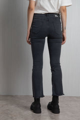 Jeans Two Women