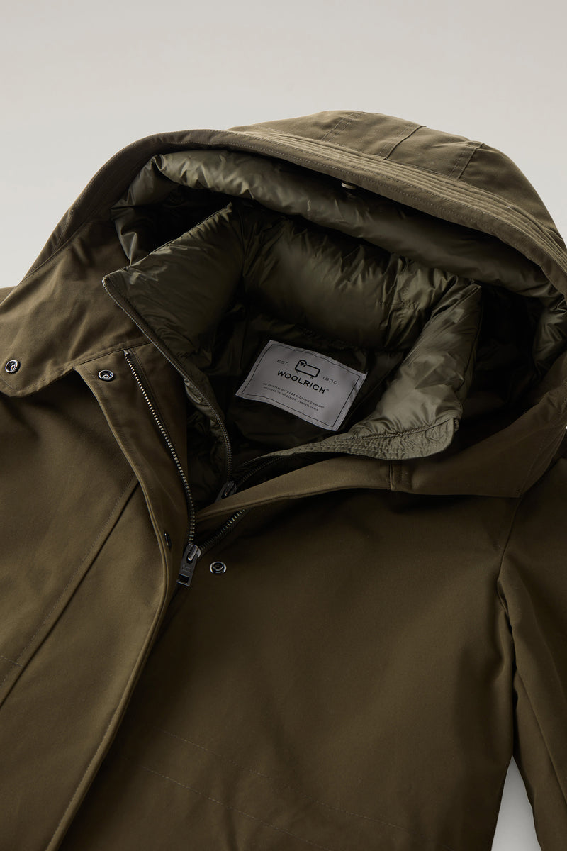 Parka Woolrich