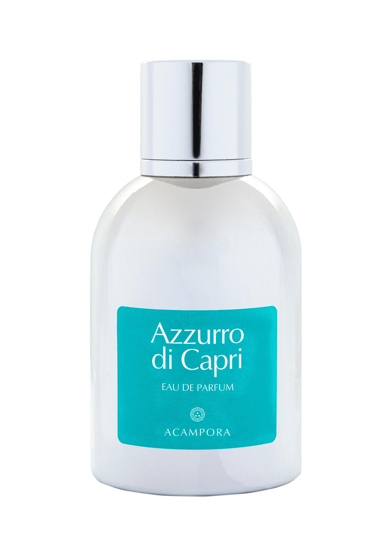 Azzurro di Capri Eau de Parfum Acampora