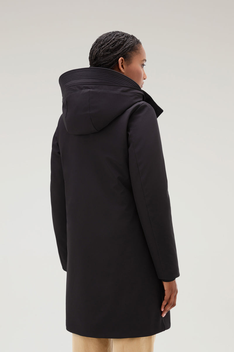 Trench Woolrich