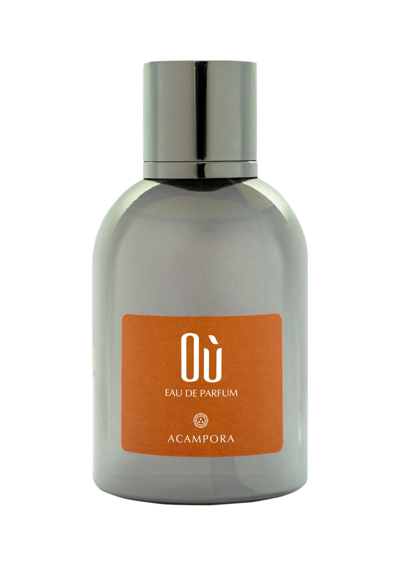 Où Eau de Parfum Acampora