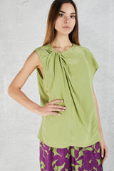 Top Max Mara Studio