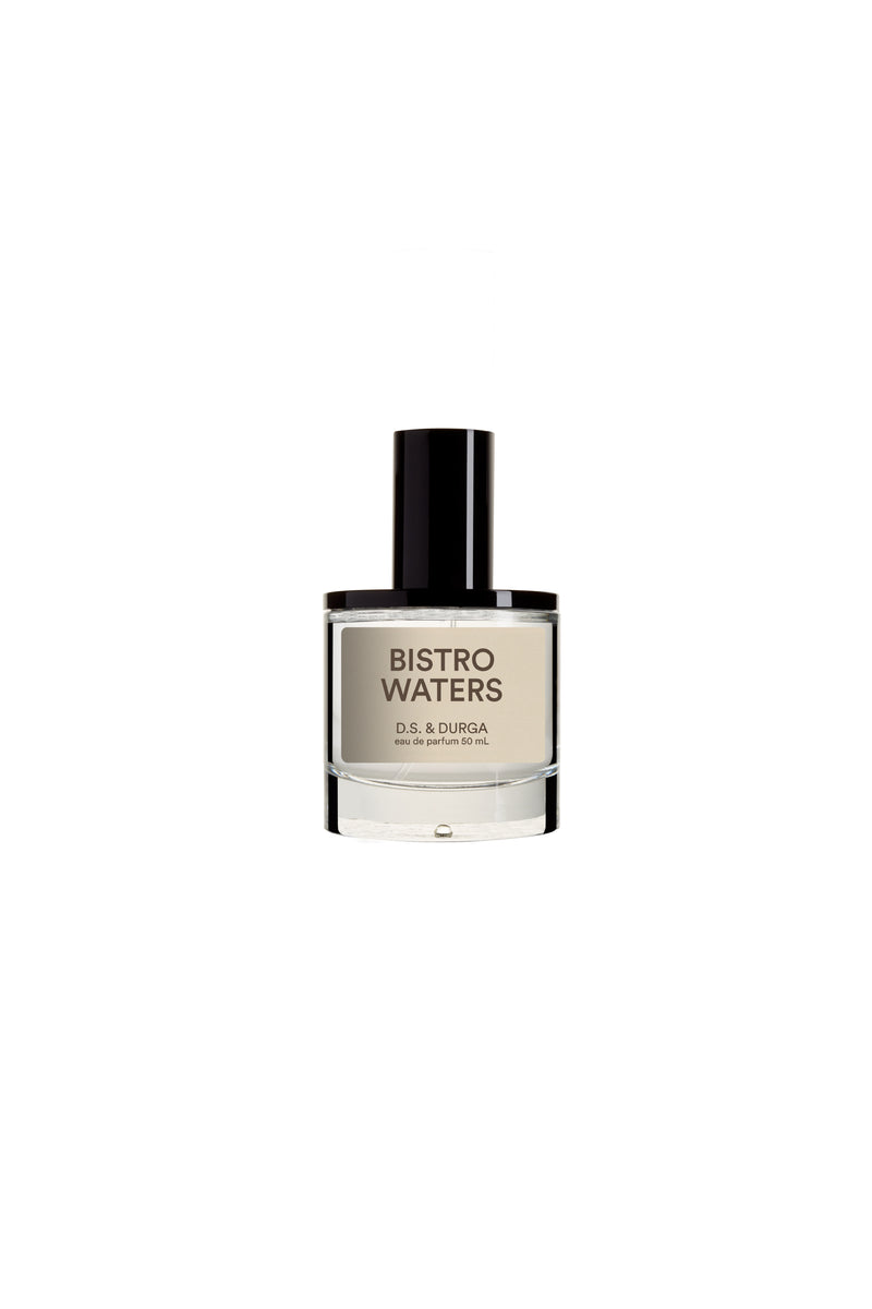 Bistro Waters Eau de Parfum D.S. & Durga