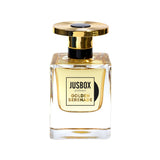 Golden Serenade Eau de Parfum Jusbox