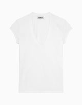 T-shirt Dondup