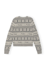 Cardigan Ganni