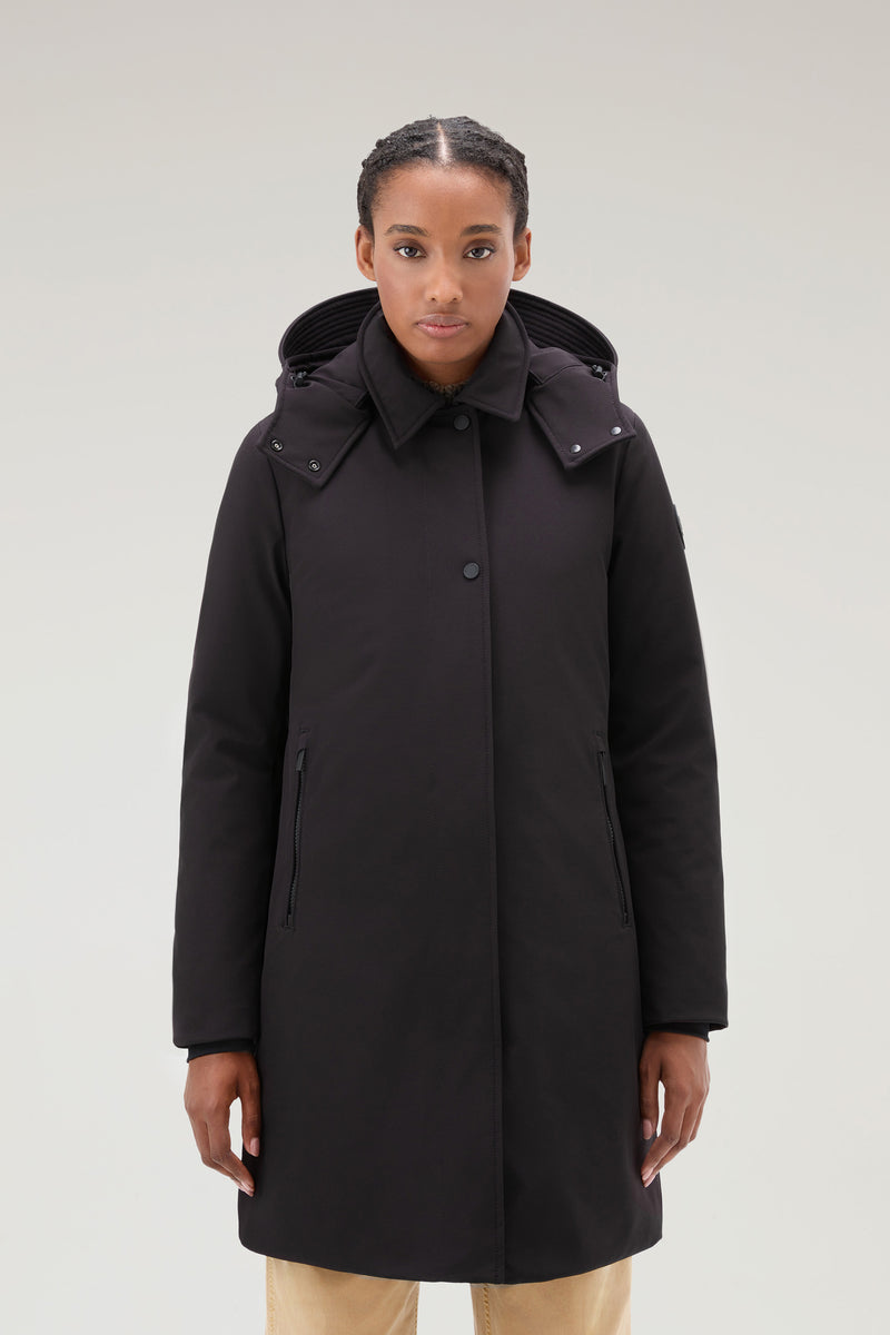 Trench Woolrich