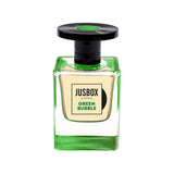 Green Bubble Eau de Parfum Jusbox