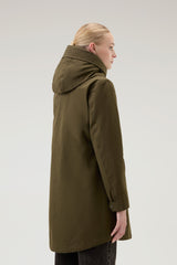 Parka Woolrich