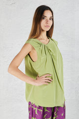 Top Max Mara Studio